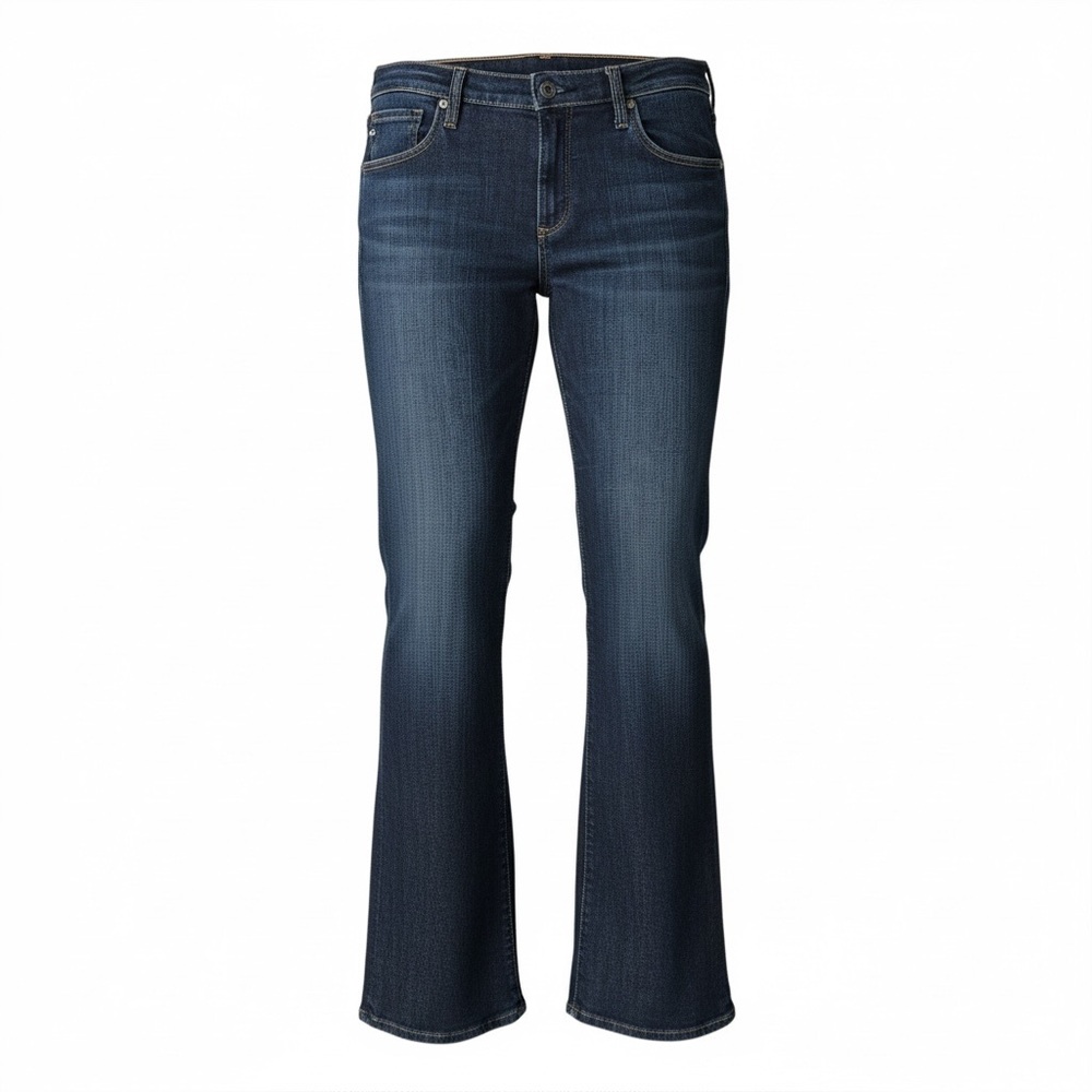 AG‎ Adriano Goldschmied Olivia Boot Cut Jeans